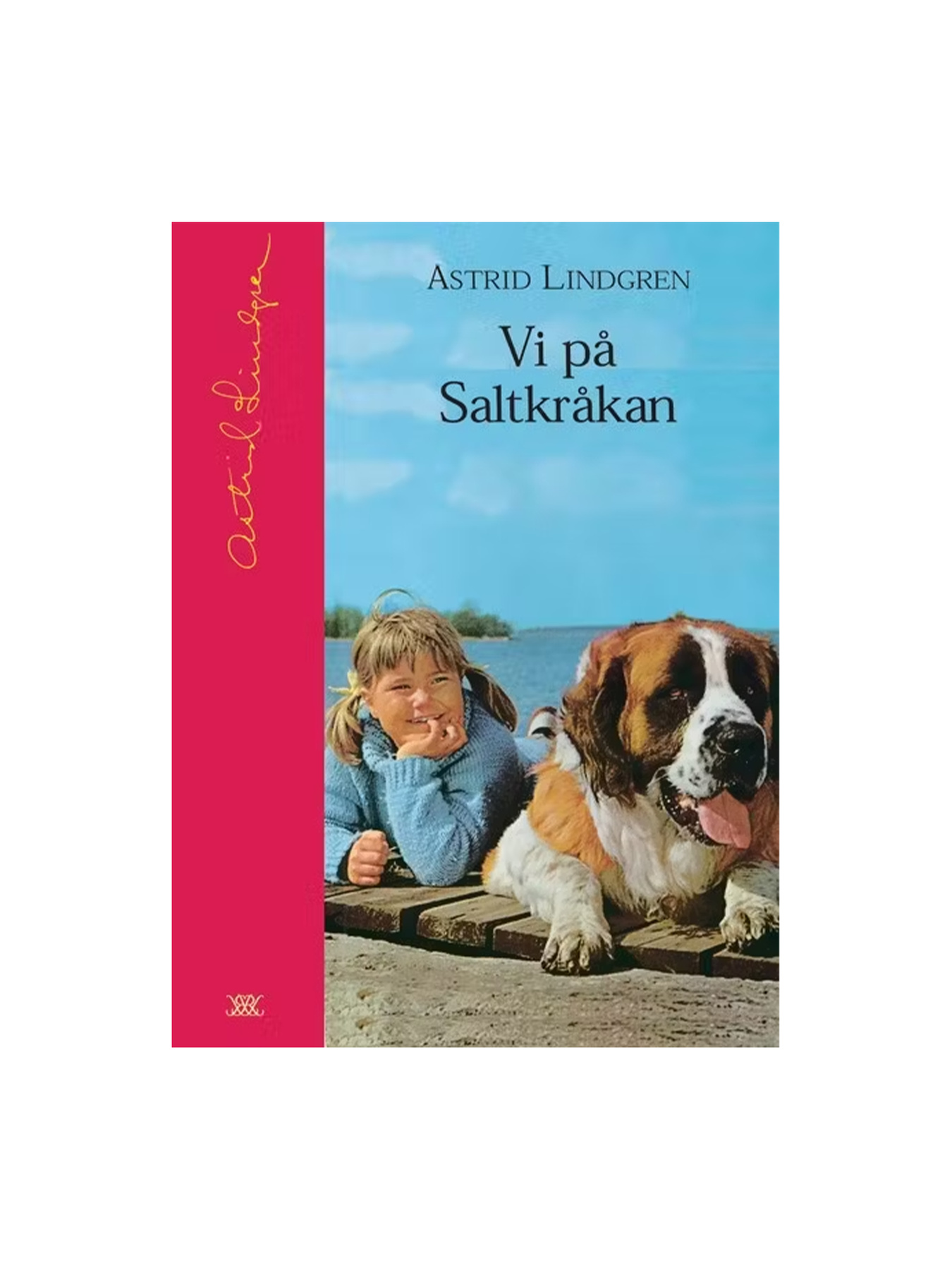 Vi P Saltkr kan Astrid Lindgren