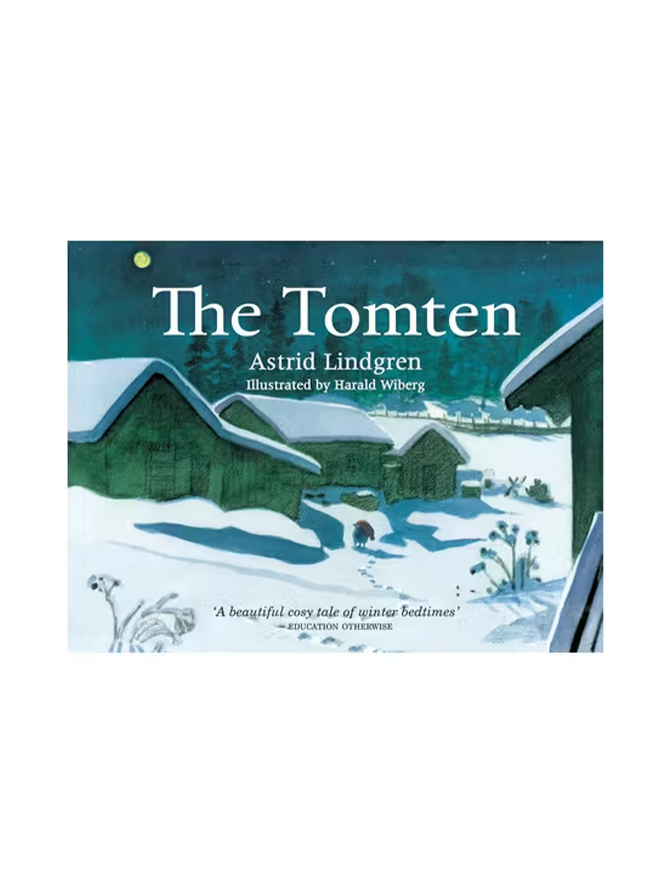 The Tomten Astrid Lindgren