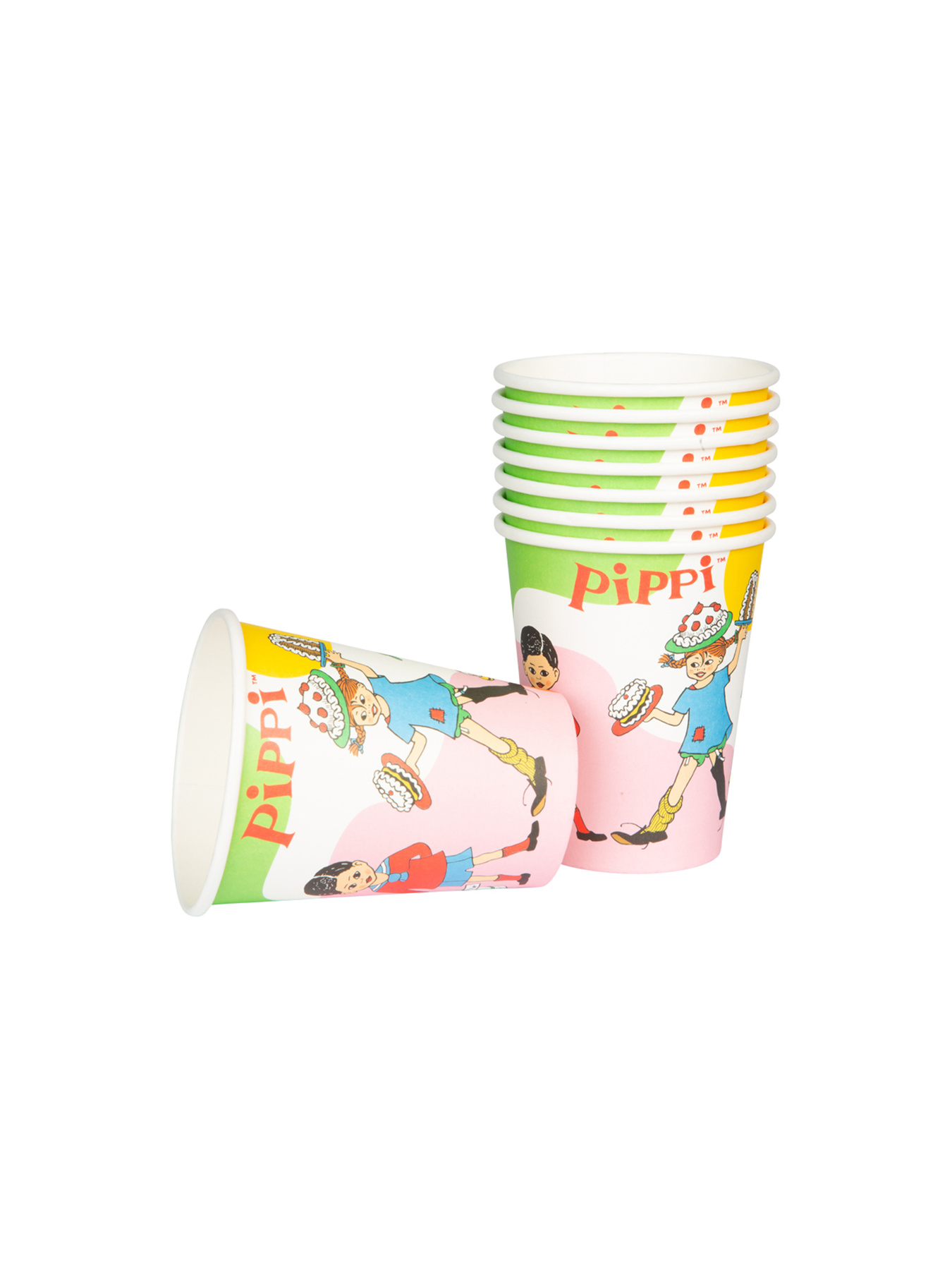 Pippi En Los Siete Mares de Astrid Lindgren 979 13 87686 46 8