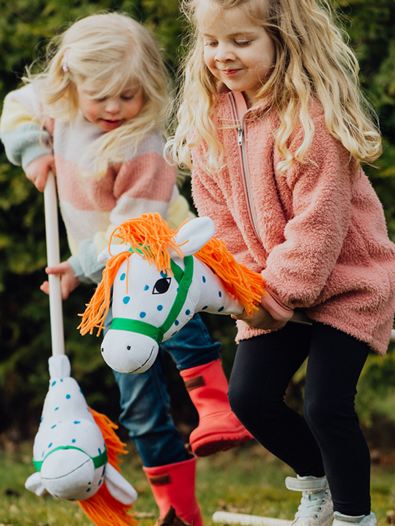 Buy Pippi Longstocking Wig for Kids - Fun Adventures