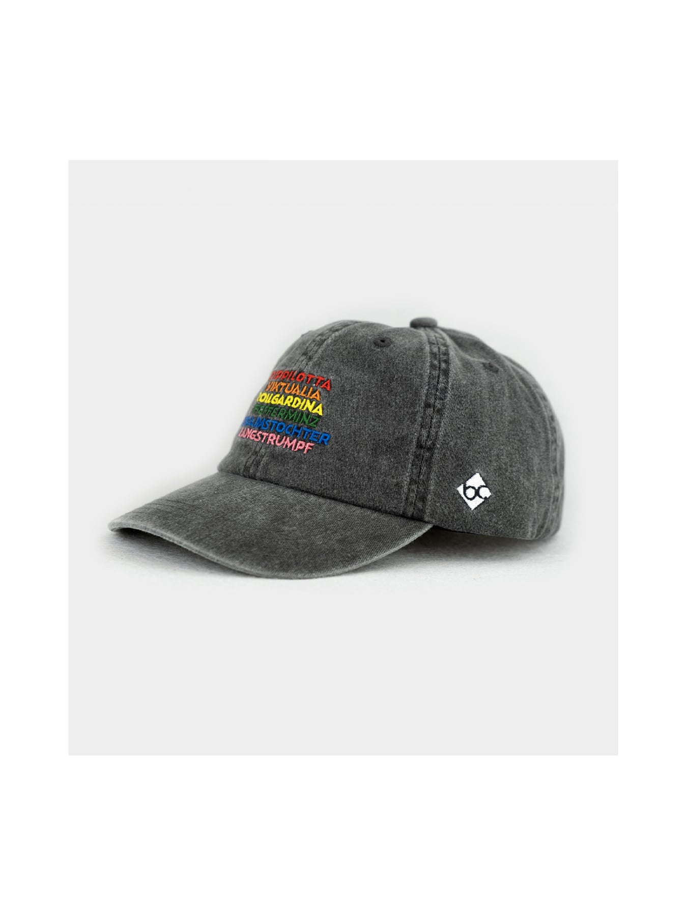 Buy cap with Pippi's name - Astrid Lindgren