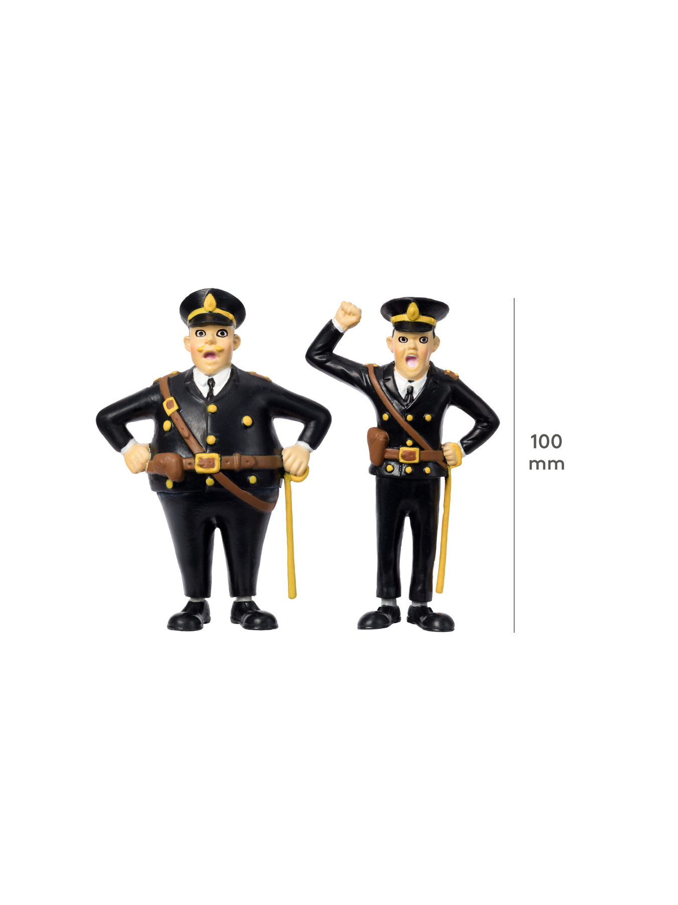 Buy Kling and Klang Figure Set - Fun Play in Villa Villekulla