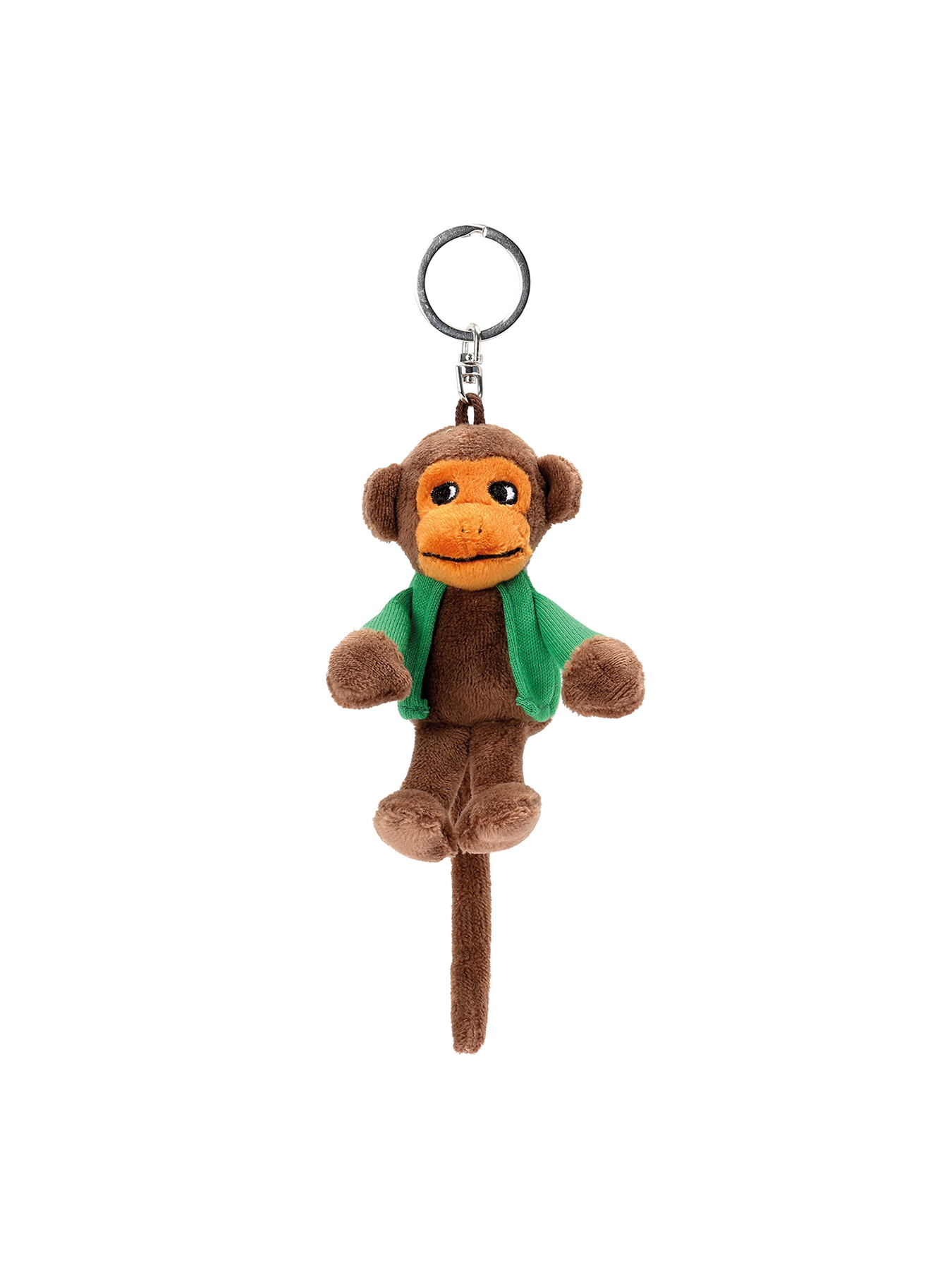 Buy Soft Keychain Pippi Mr. Nilsson - Astrid Lindgren