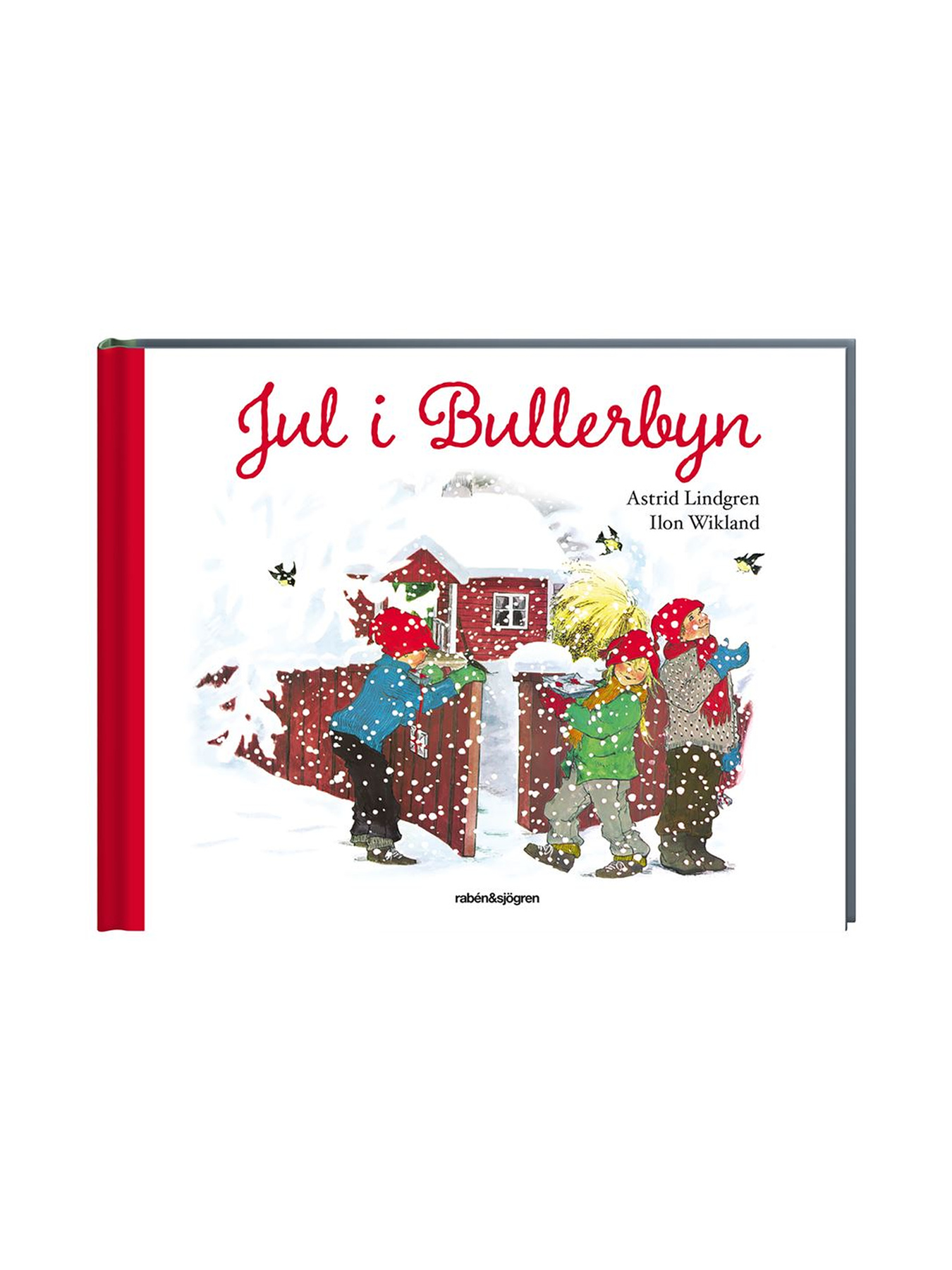 Christmas at Bullerby (Read Aloud Books) 【公式通販】